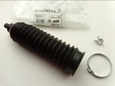 Пильовик кермової рейки LEMFORDER 35254 01